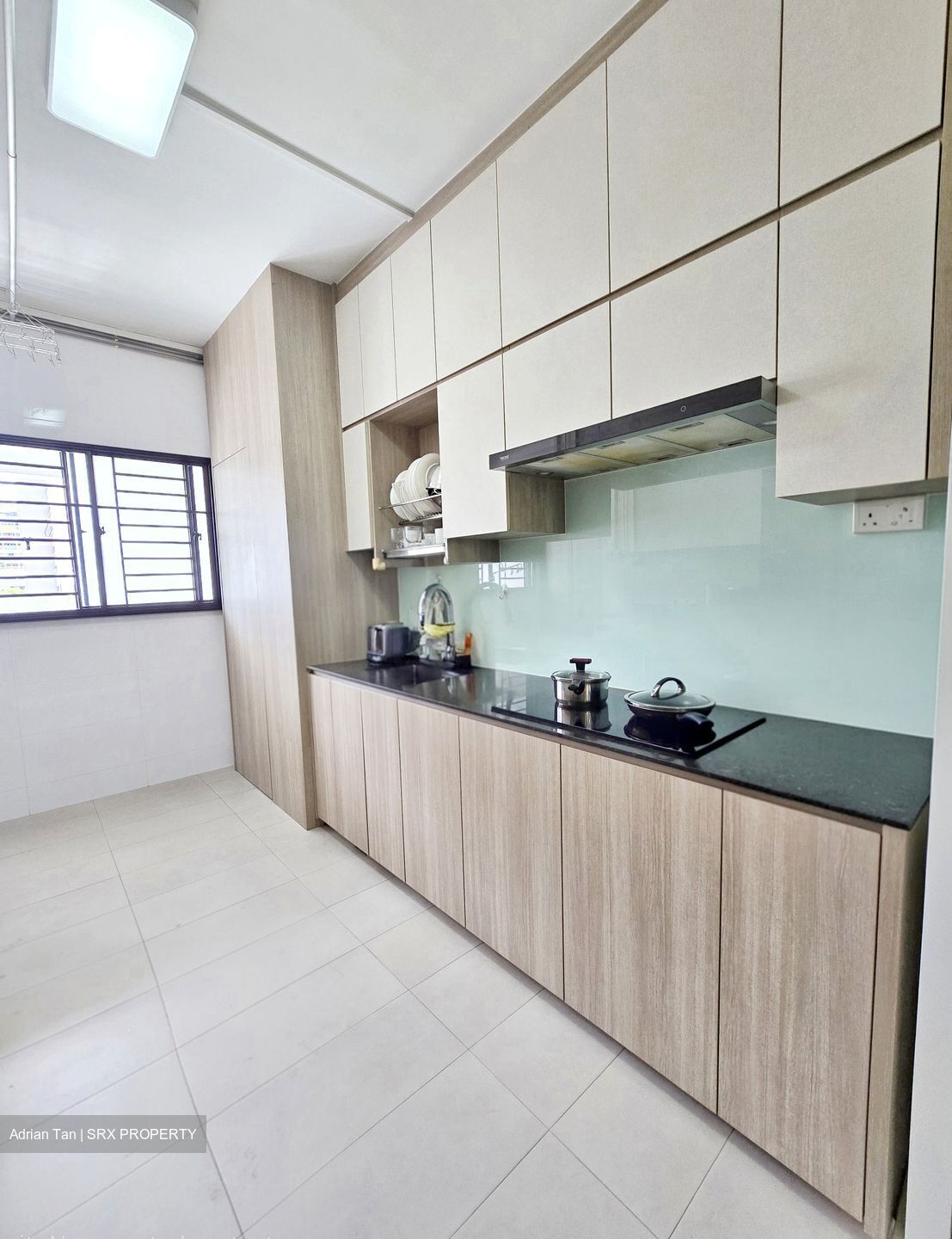 Blk 908 TAMPINES PALMSVILLE (Tampines), HDB 4 Rooms #559932701